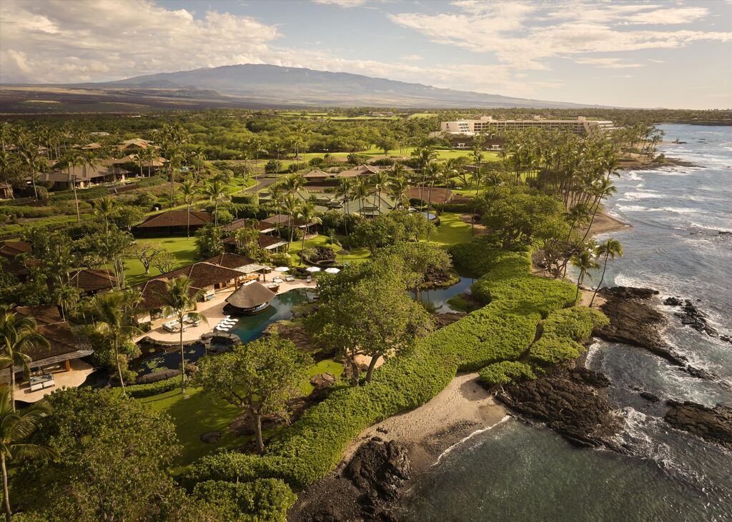 Image of Pauoa Way, Kamuela, Hawaii 96743-7712, United States of America