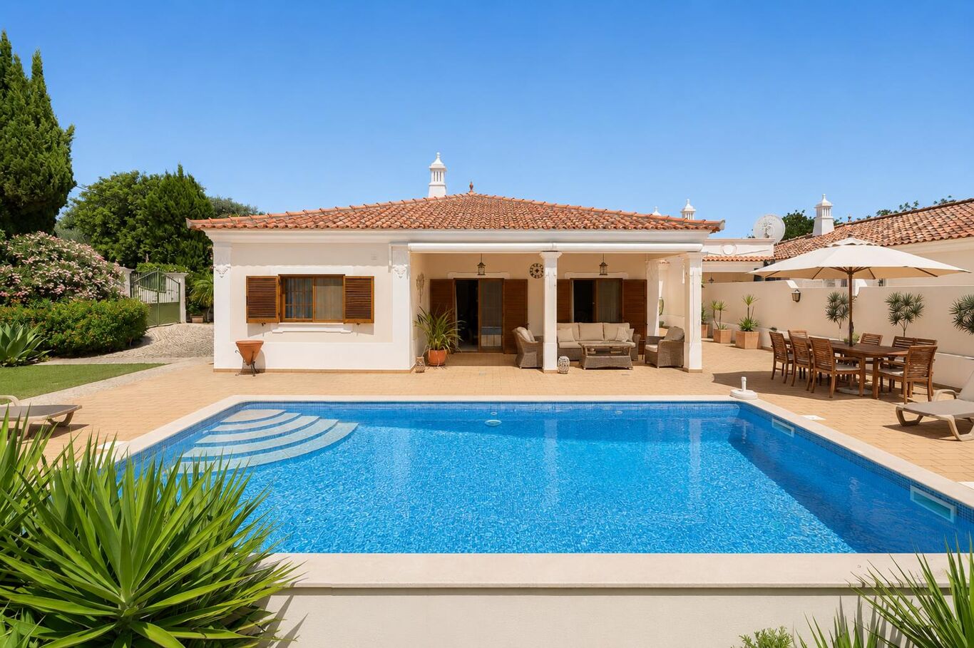 Image of São Brás de Alportel, Algarve