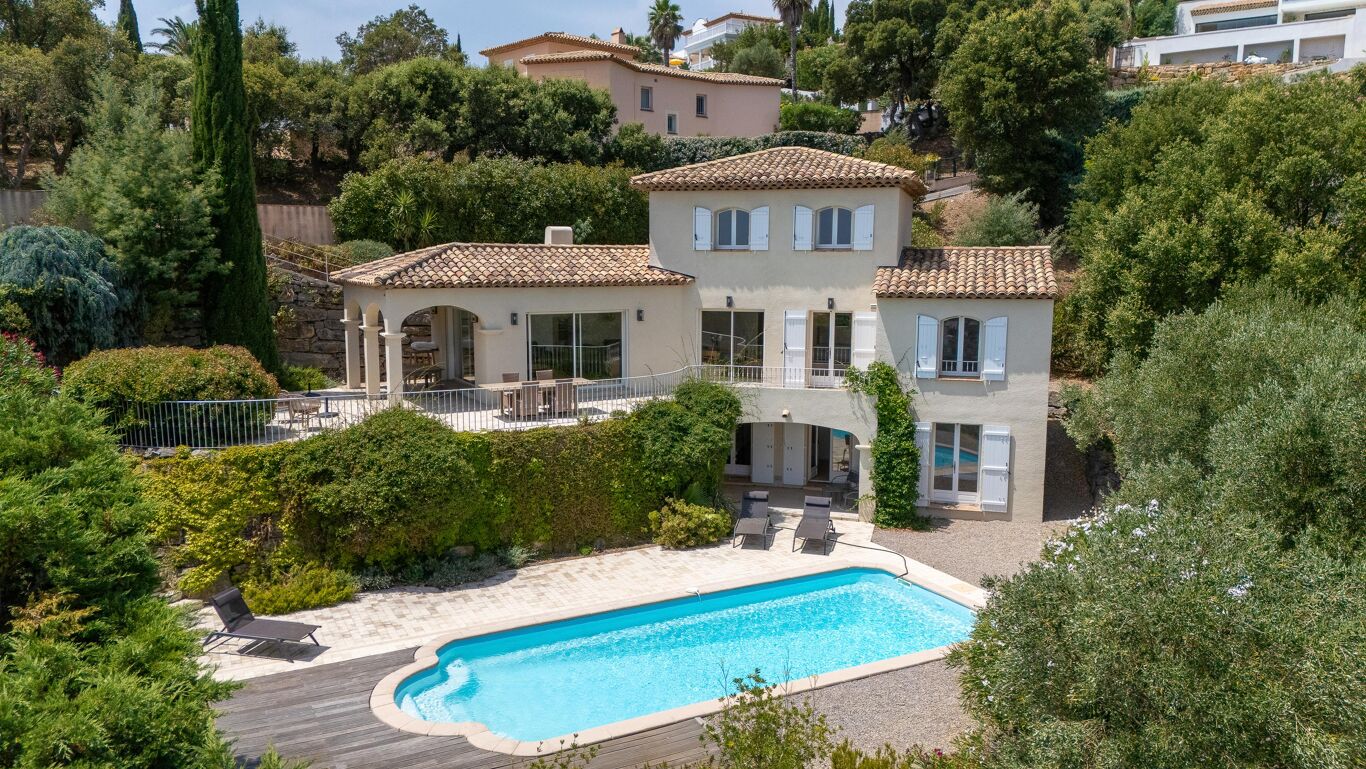 Image of Sainte-Maxime, Var, Provence-Alpes-Côte d'Azur