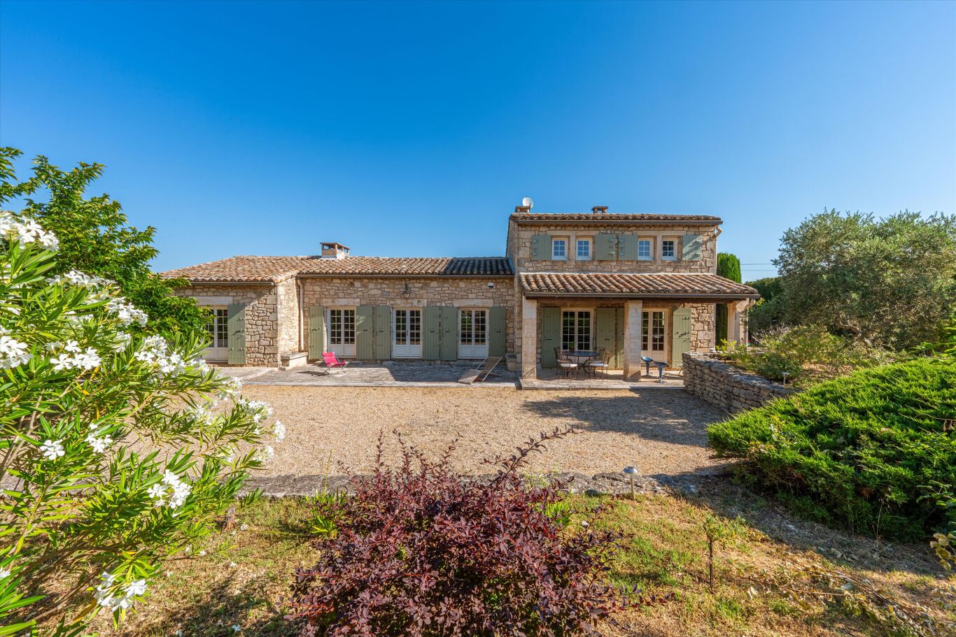 Image of Saint-Rémy-de-Provence, Bouches-du-Rhône, Provence-Alpes-Côte d'Azur