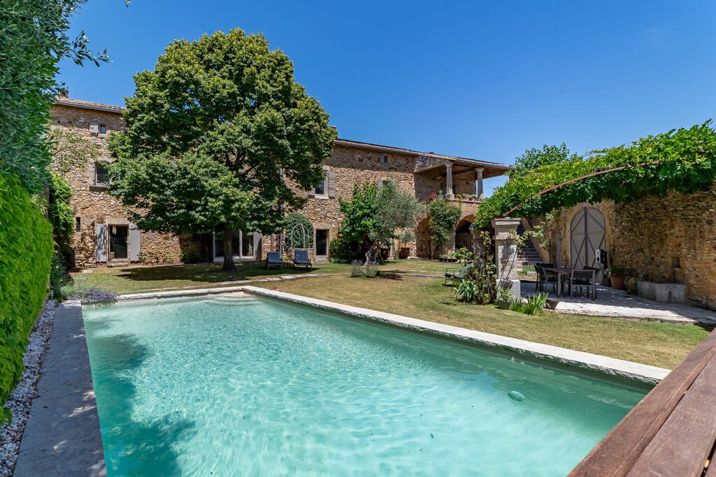 Image of La Bruguière, Gard, Languedoc-Roussillon