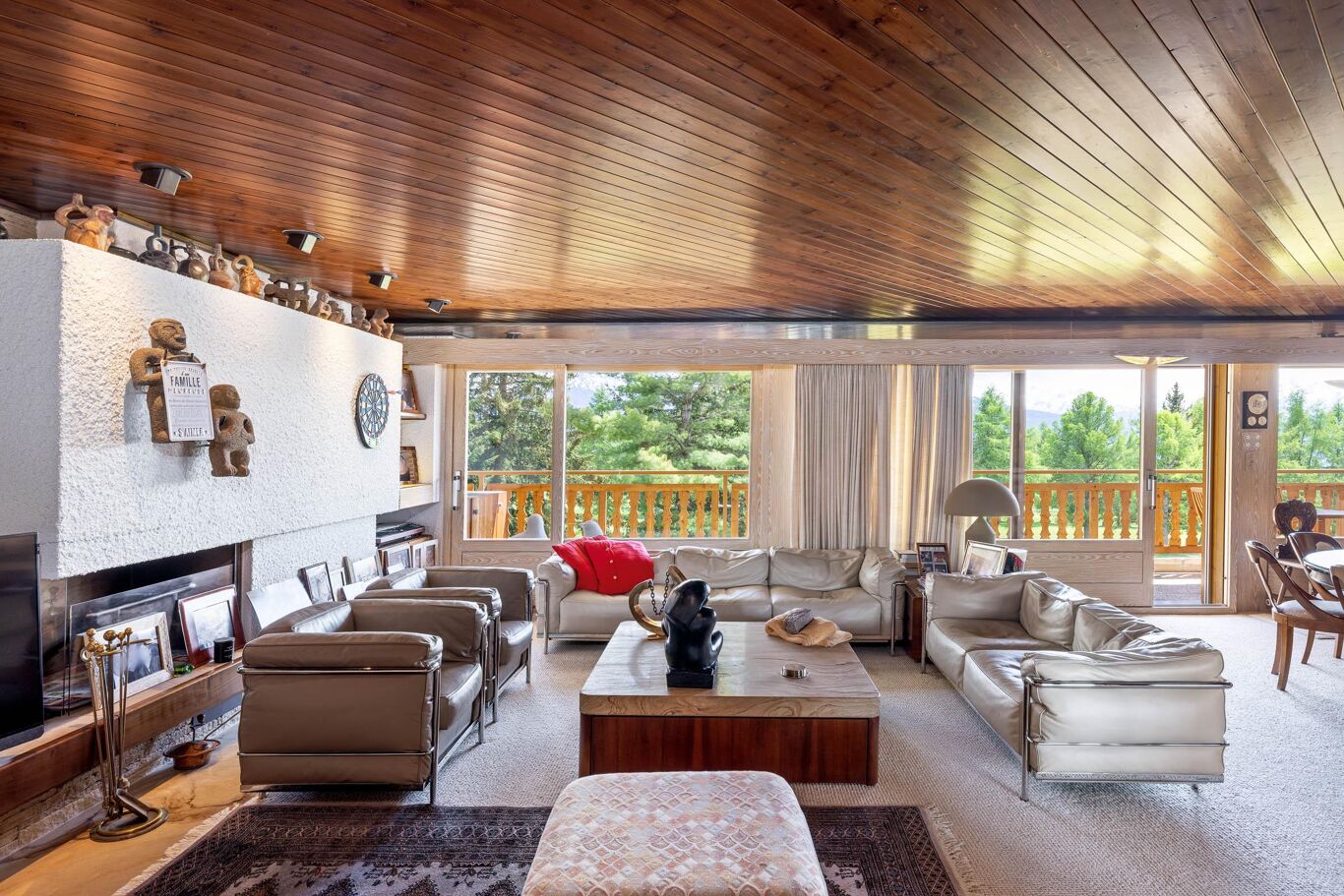 Image of Crans-Montana, Valais