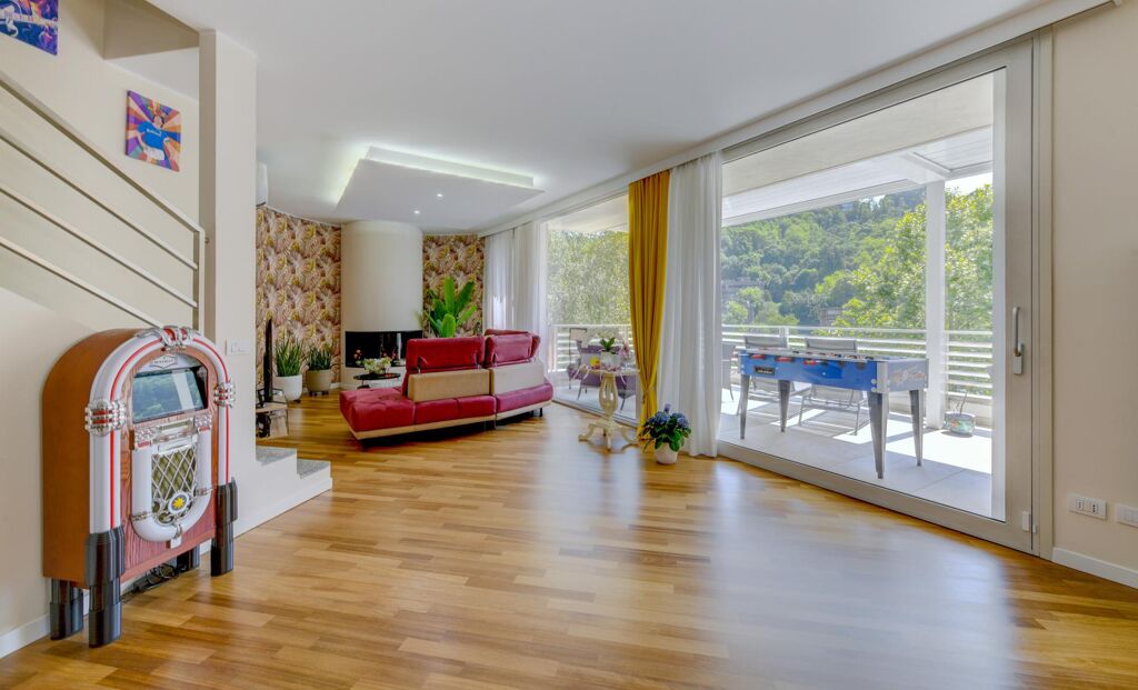 Image of Como, Lombardy