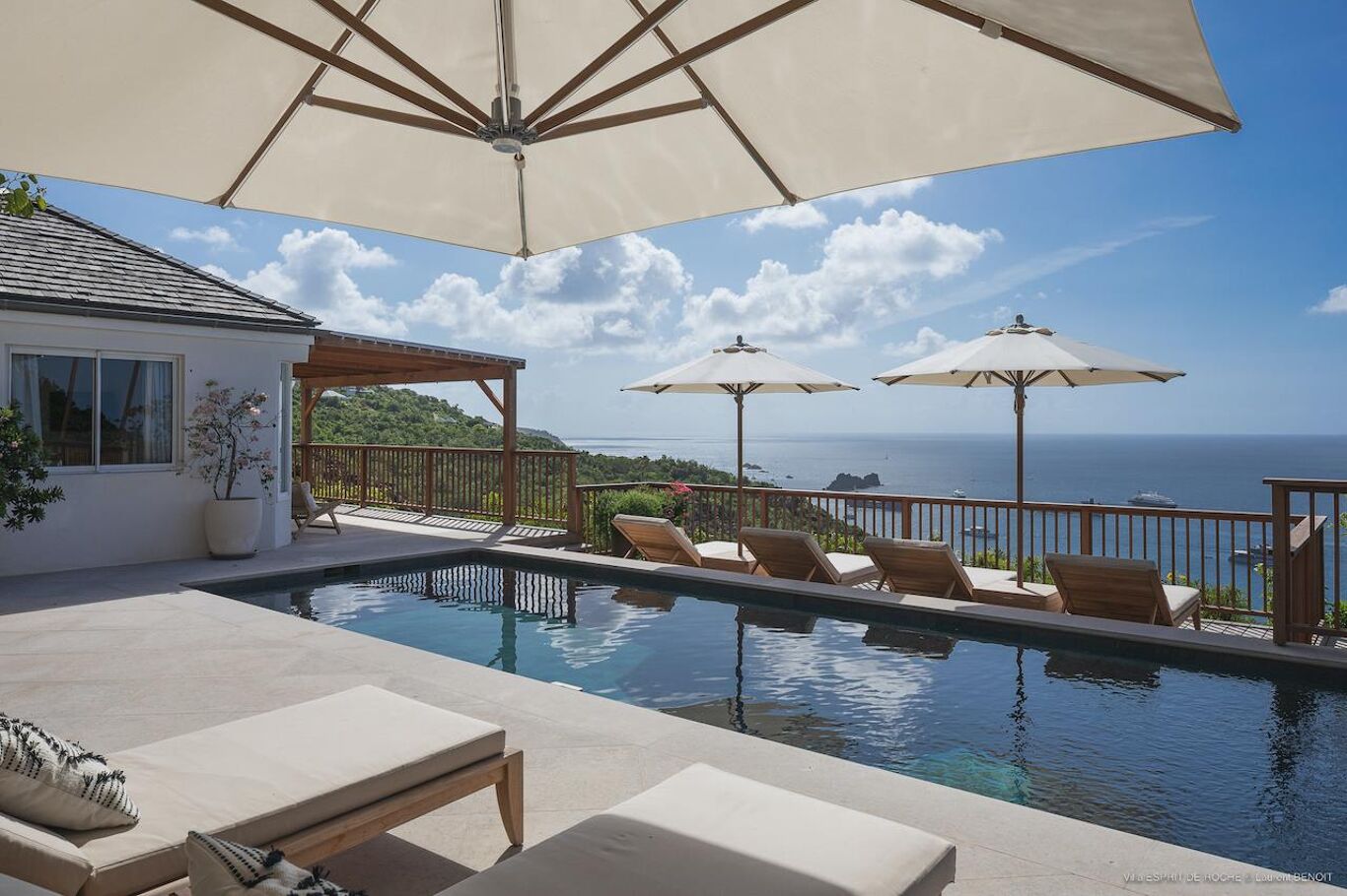 Image of Colombier, St Barts
