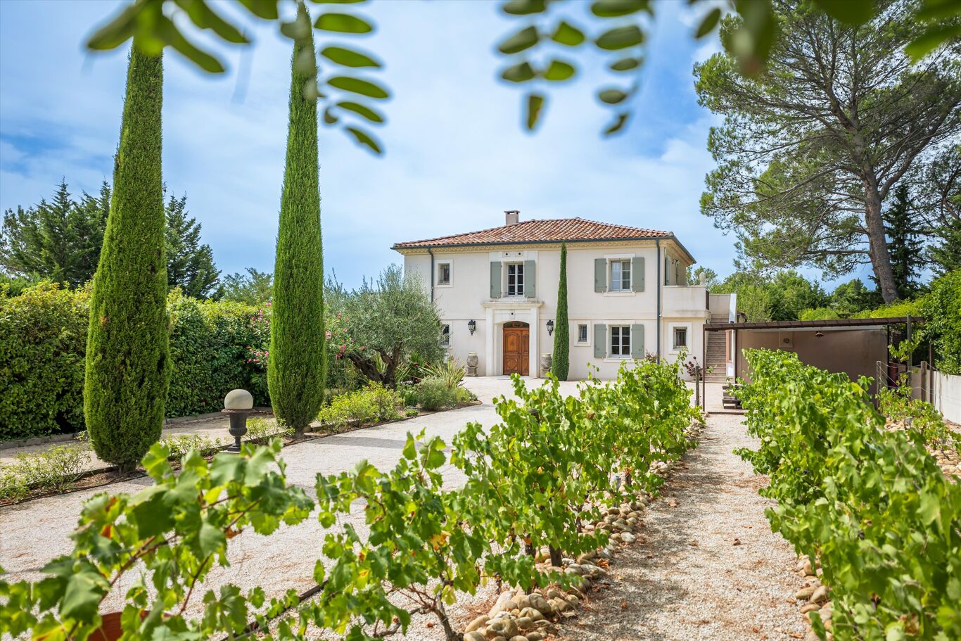 Image of L'Isle-sur-la-Sorgue, Vaucluse, Provence-Alpes-Côte d'Azur