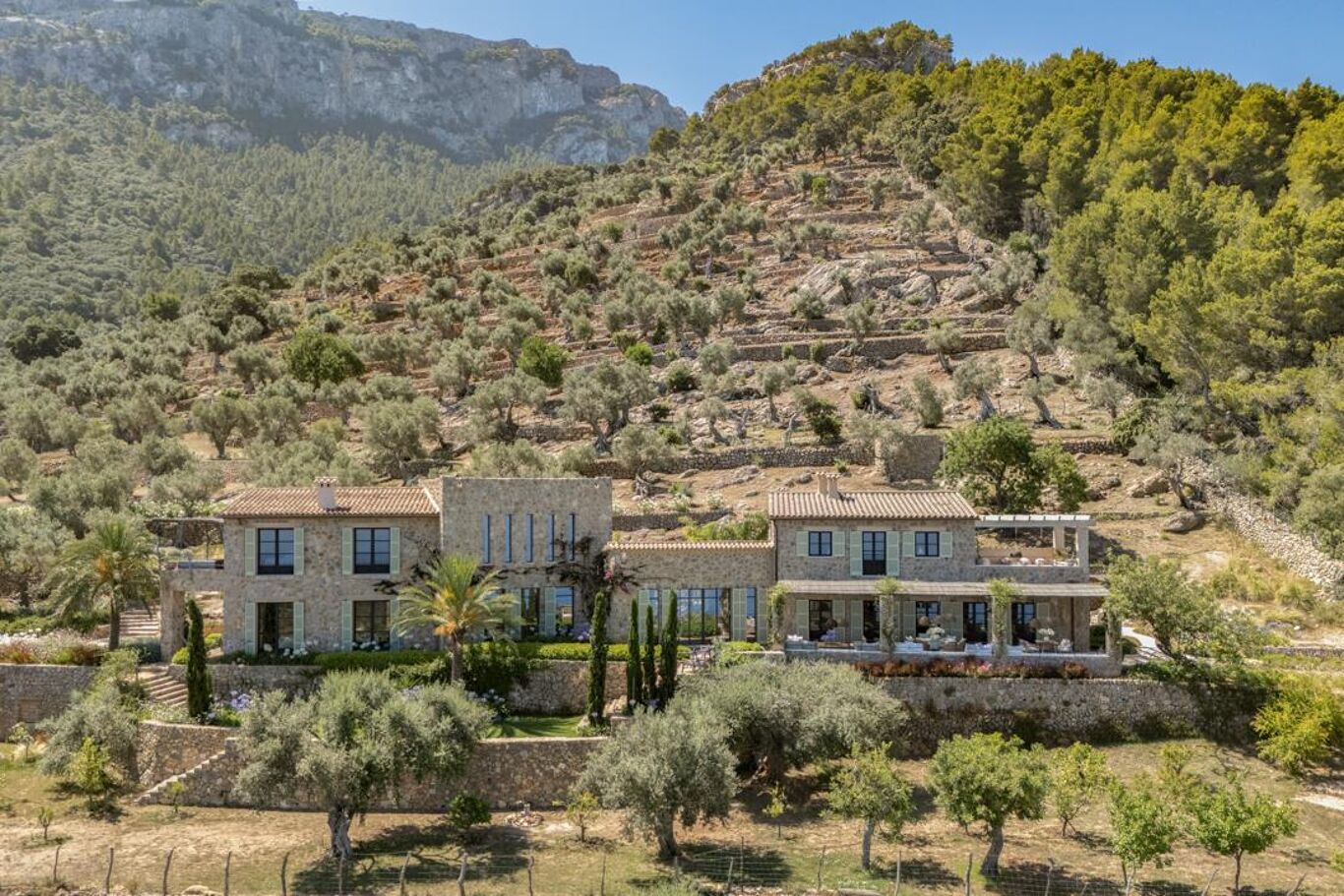 Image of Deià , Mallorca, Illes Balears