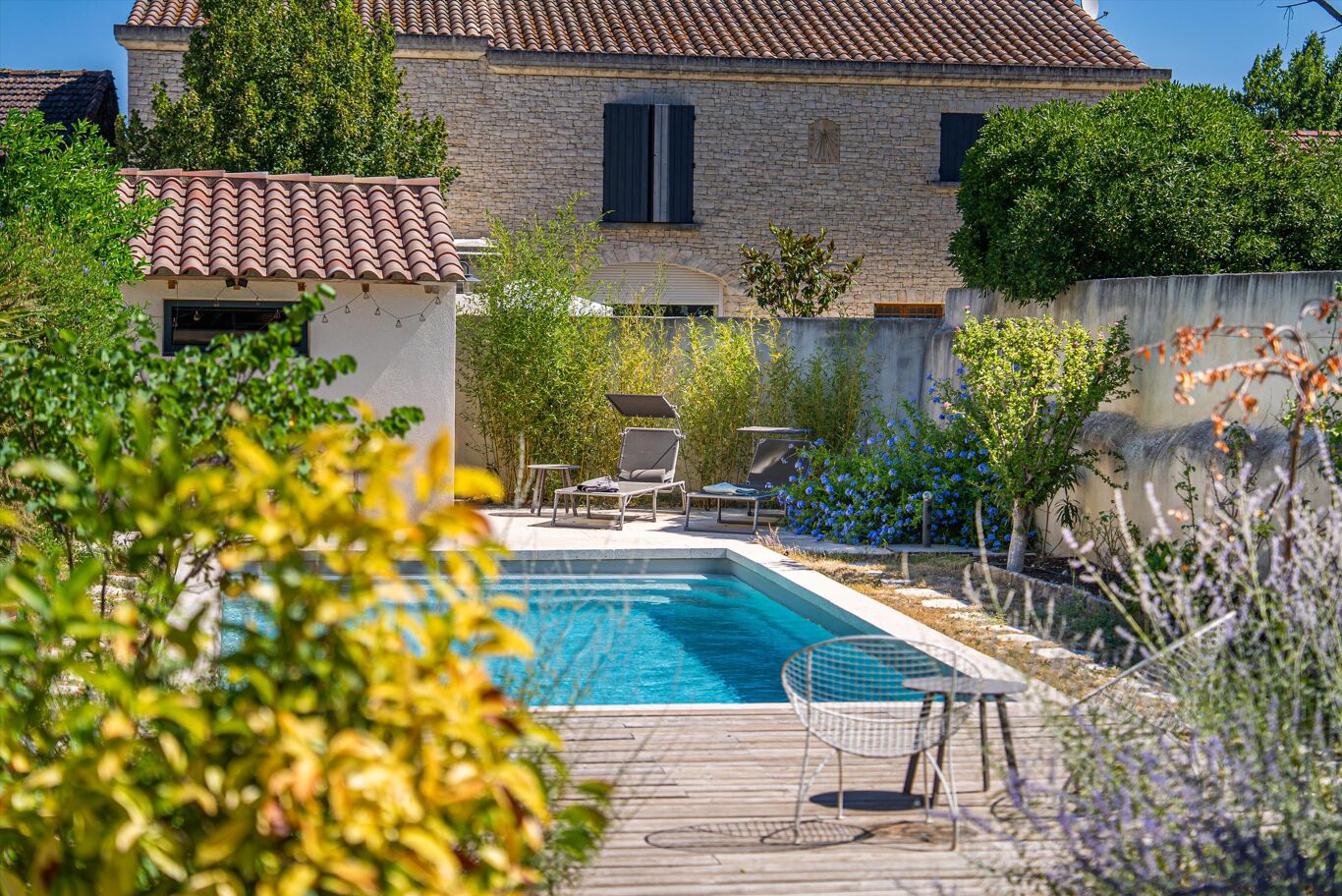 Image of Eyragues, Bouches-du-Rhône, Provence-Alpes-Côte d'Azur