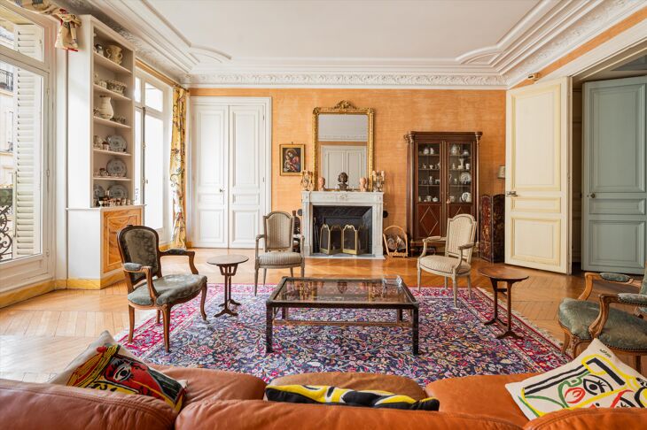 Picture of 8th Arrondissement, Paris, Île-de-France