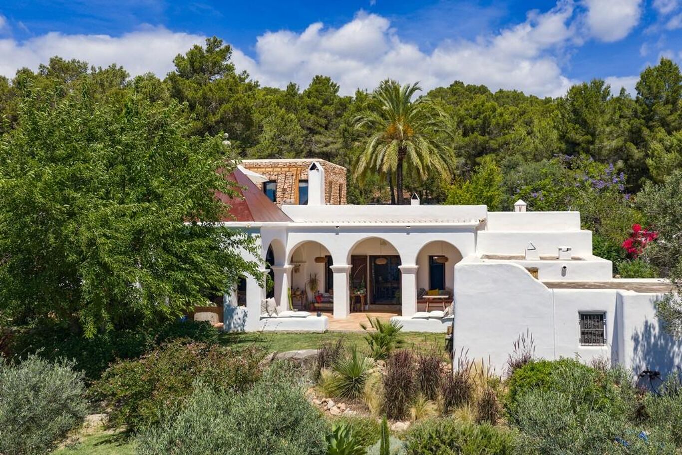 Image of Santa Eulalia del Río, Ibiza, Islas Balears