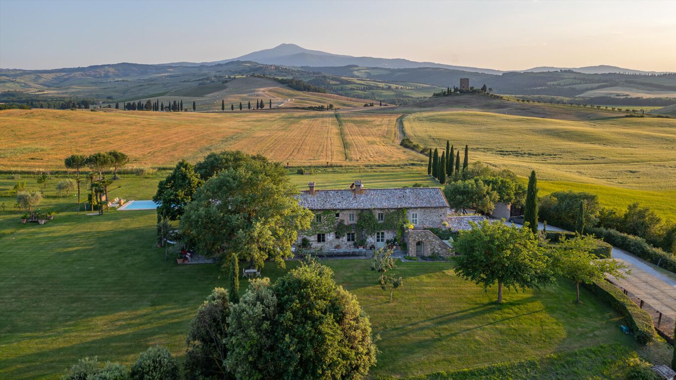 Image of Sarteano, Siena, Tuscany