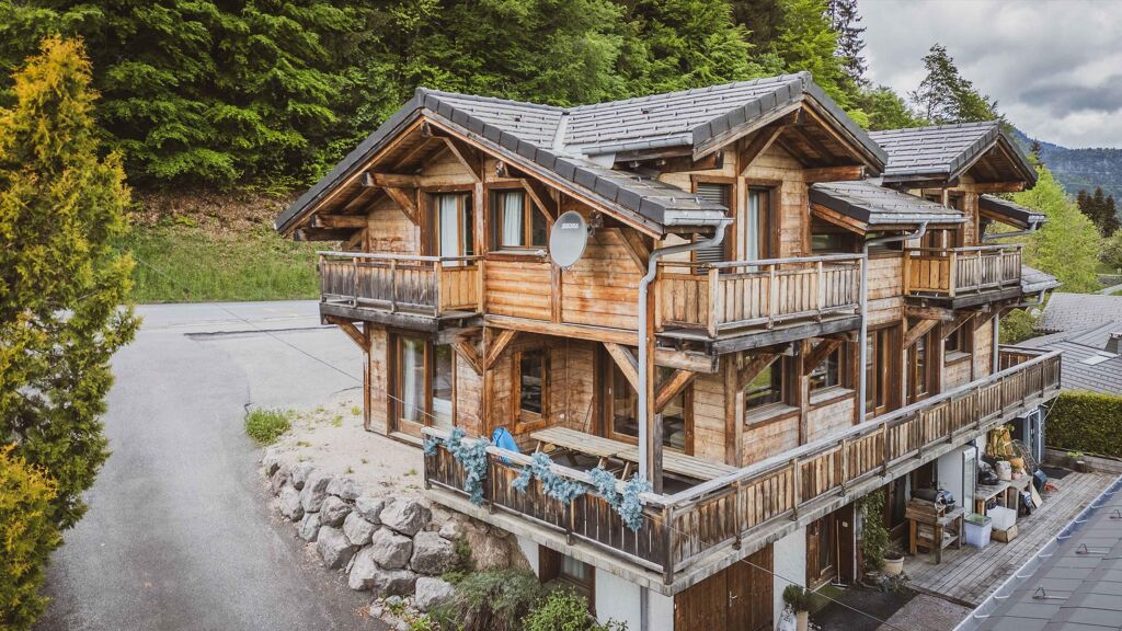 Image of Morzine, Haute-Savoie, Rhône-Alpes