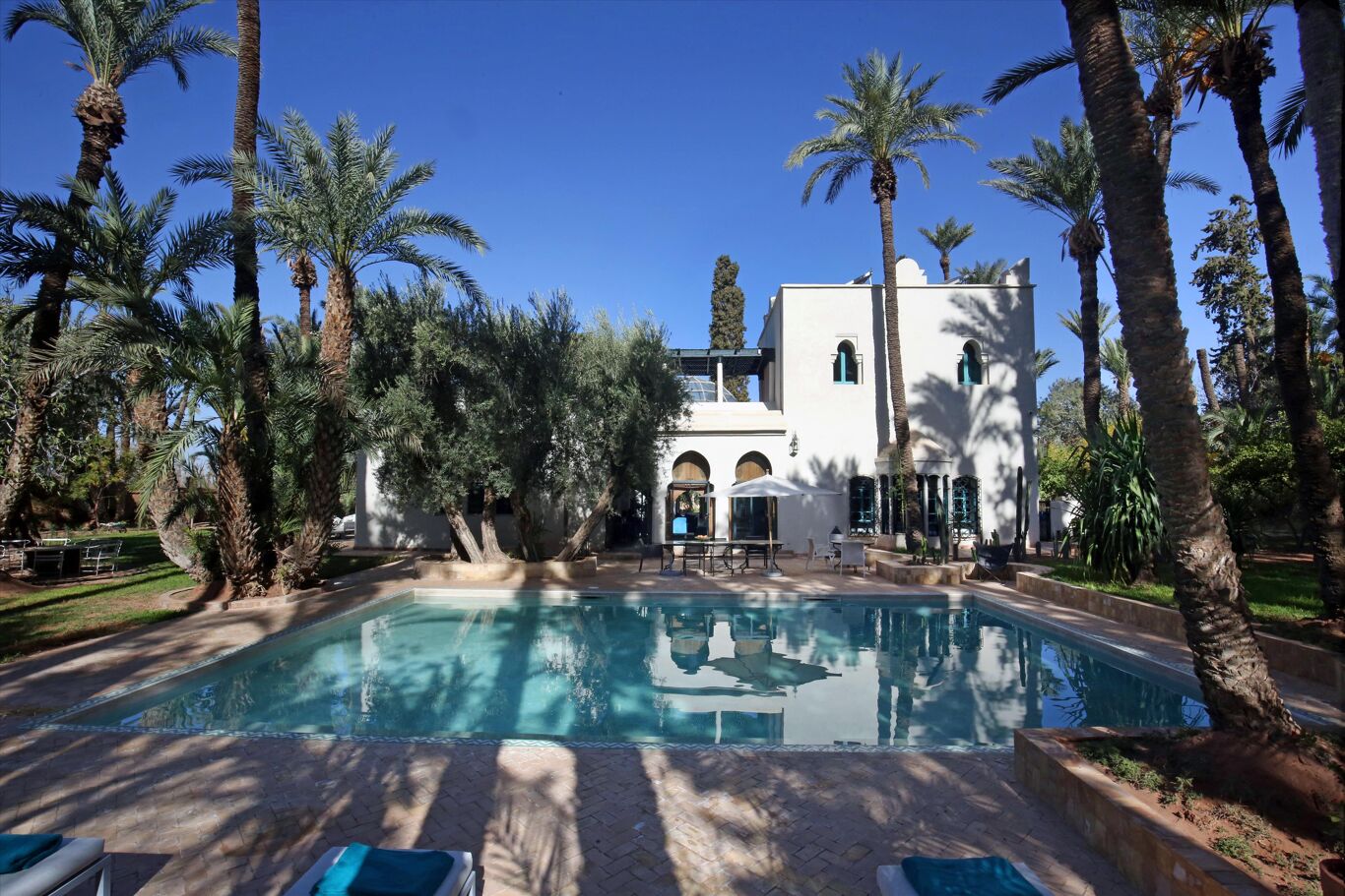 Image of Marrakech-Tensift-El Haouz, Marrakech