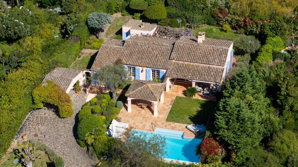 Image of Gassin, Var, Provence-Alpes-Côte d'Azur