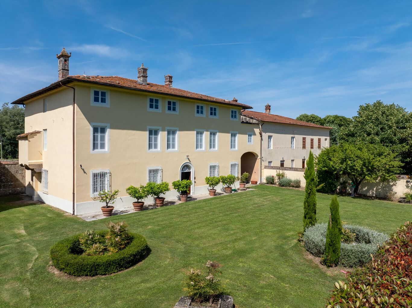 Image of Capannori, Lucca, Tuscany