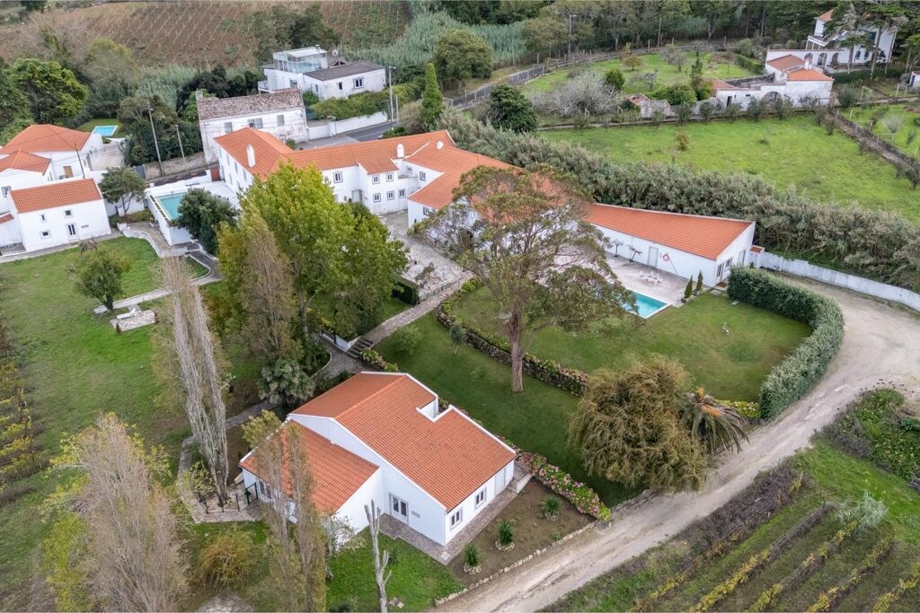 Image of Sintra, Lisbon