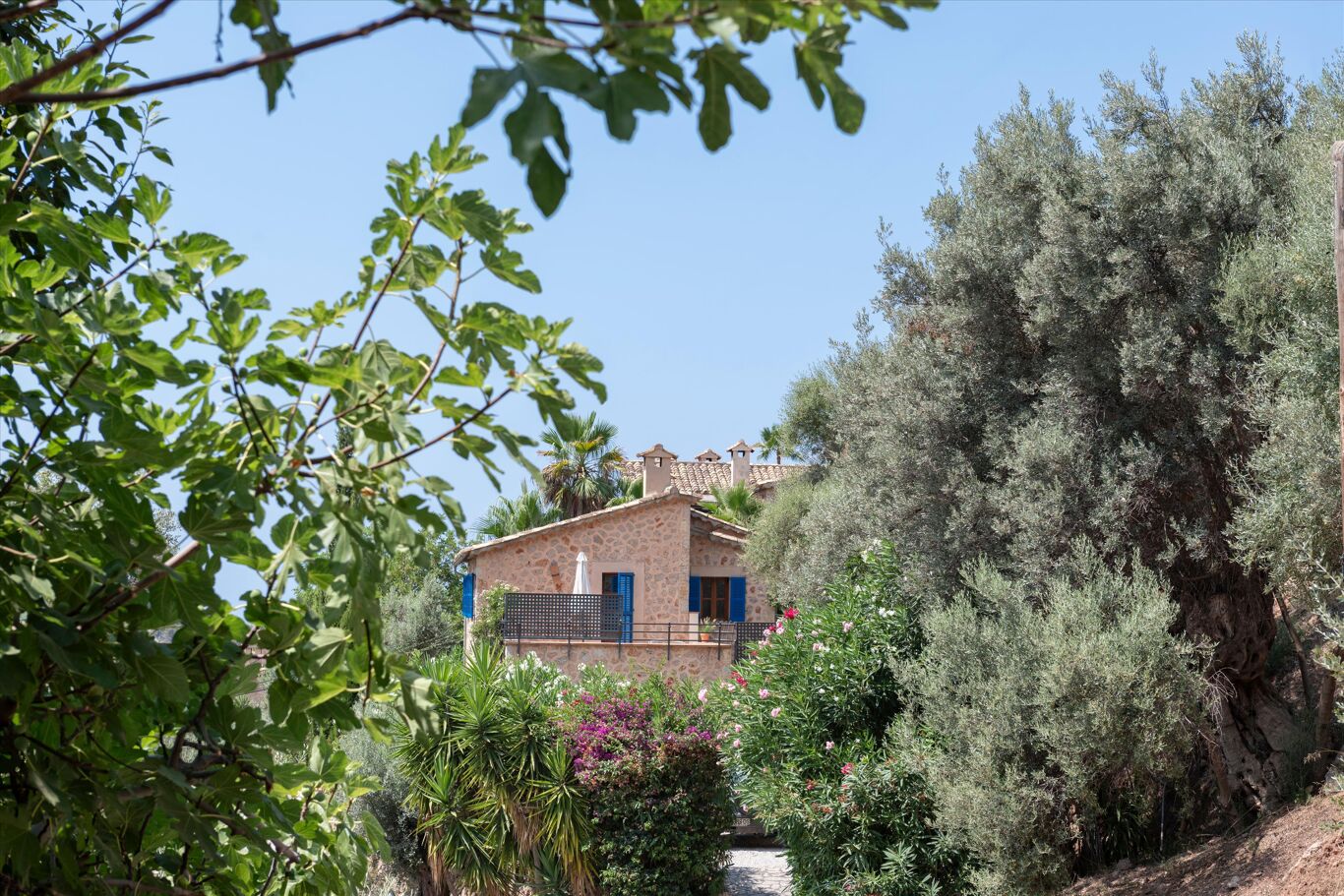Image of Deià, Mallorca, Illes Balears