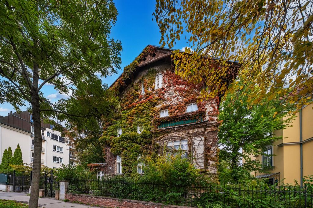 Image of Vienna, Vienna