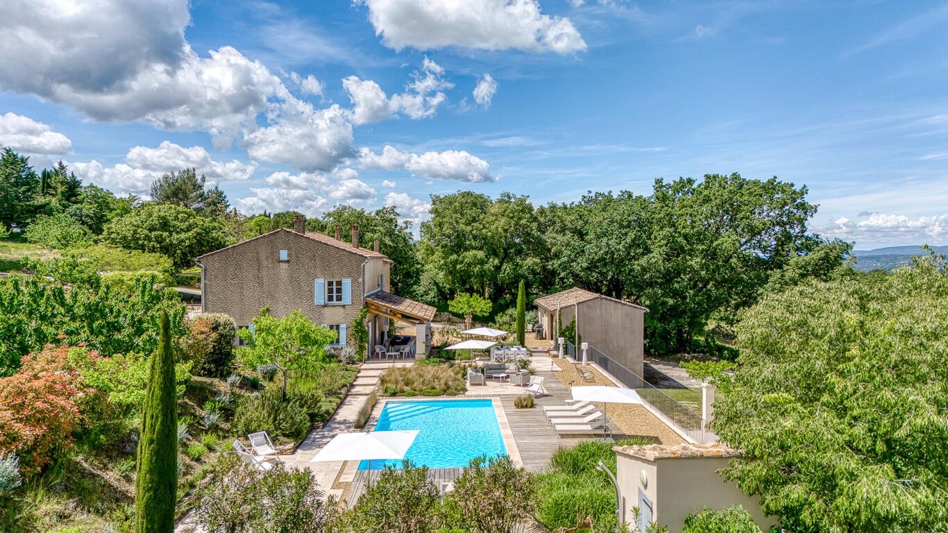 Image of Bonnieux, Vaucluse, Provence-Alpes-Côte d'Azur
