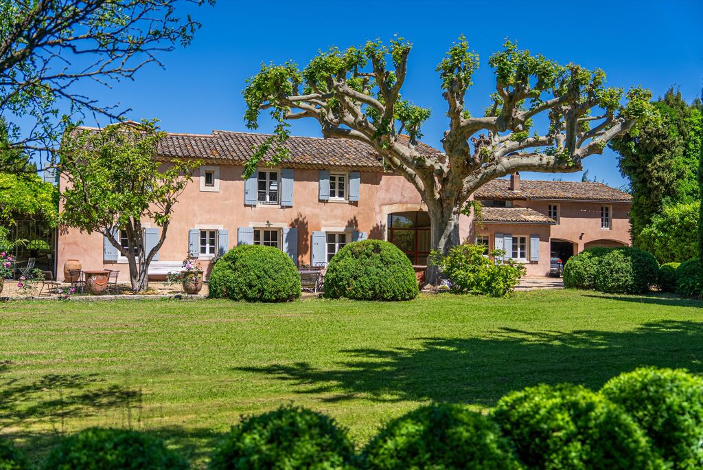 Image of Rognonas, Bouches-du-Rhône, Provence-Alpes-Côte d'Azur