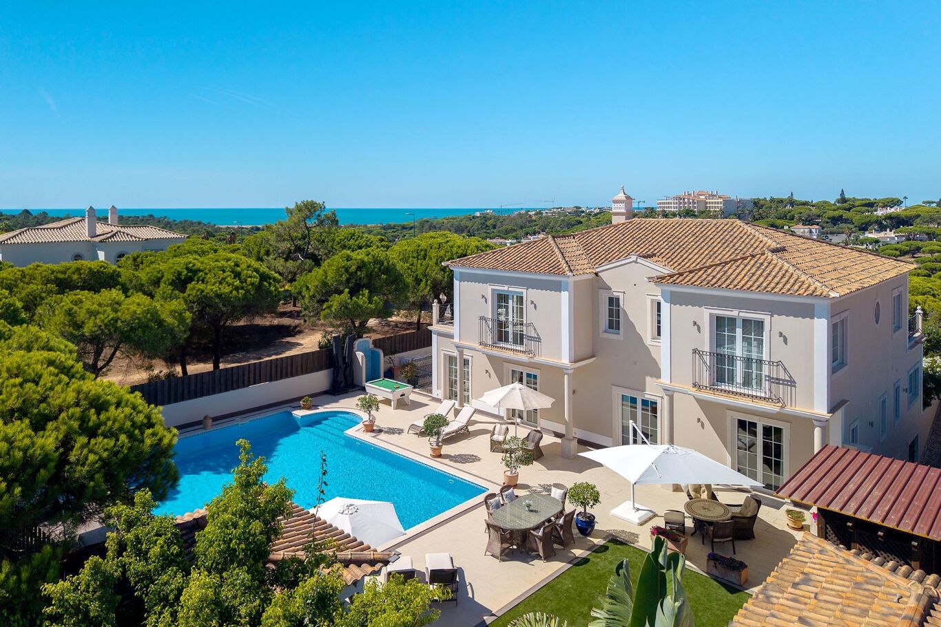 Image of Varandas do Lago, Algarve