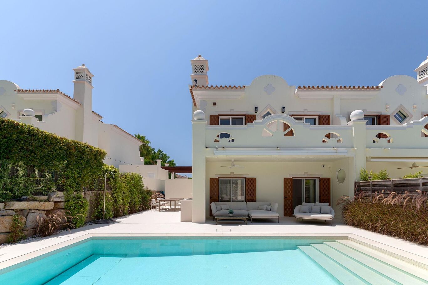 Image of Pinheiros Altos, Algarve