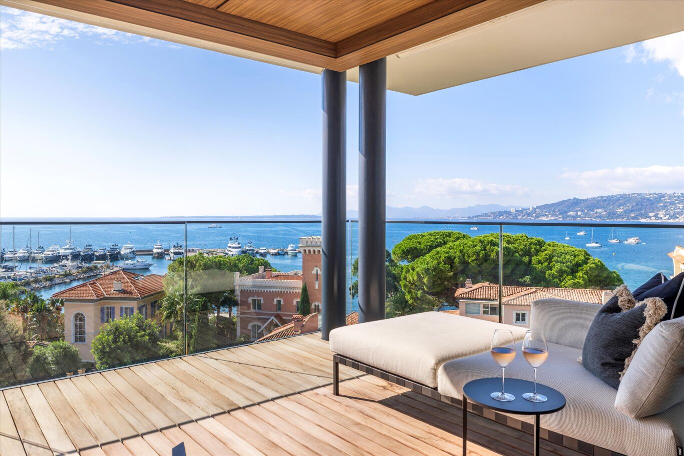 Image of Antibes, Alpes-Maritimes, Provence-Alpes-Côte d'Azur