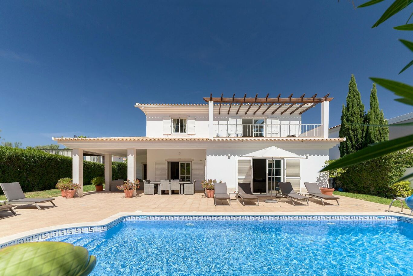 Image of Varandas do Lago, Algarve