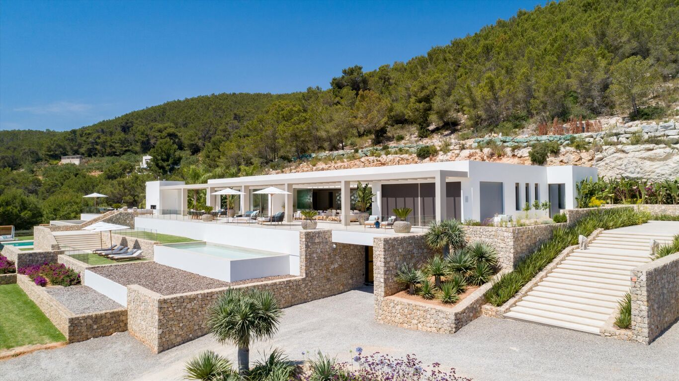 Image of Santa Eulalia del Río, Ibiza, Illes Balears