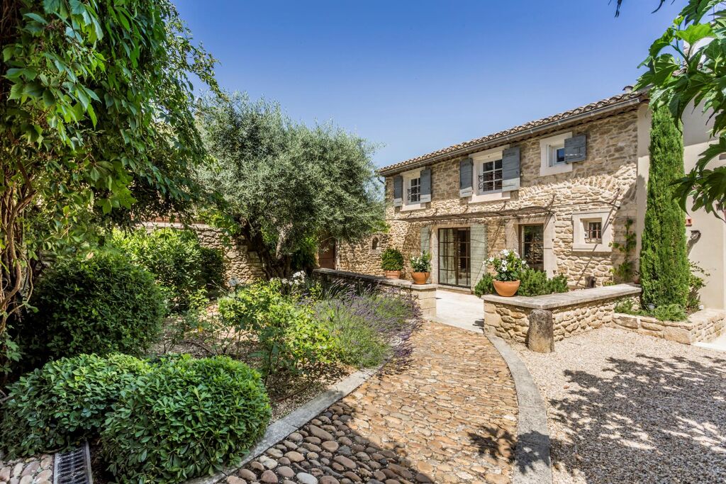 Image of Maubec, Vaucluse, Provence-Alpes-Côte d'Azur