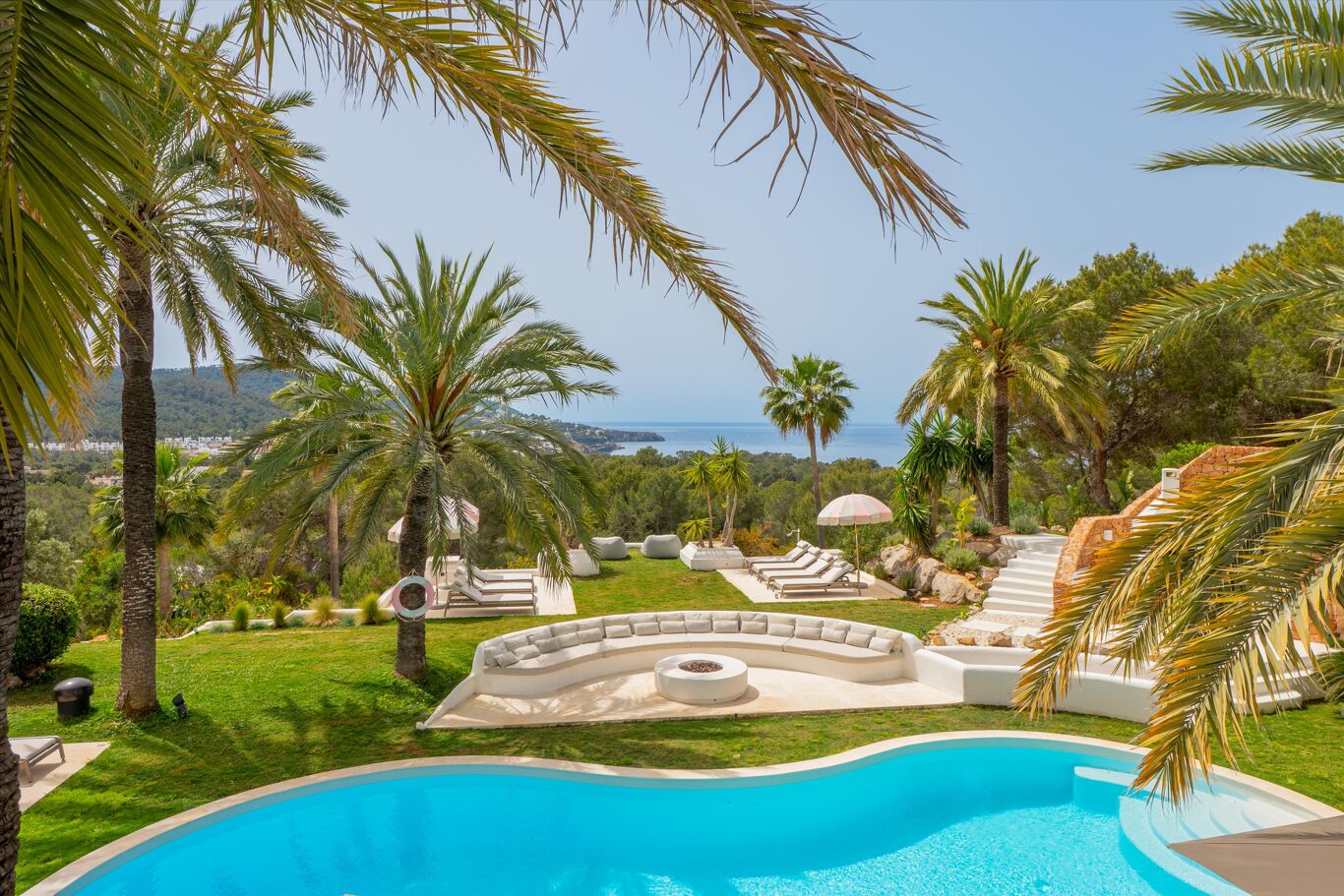 Image of Cala Tarida, Ibiza, Illes Balears