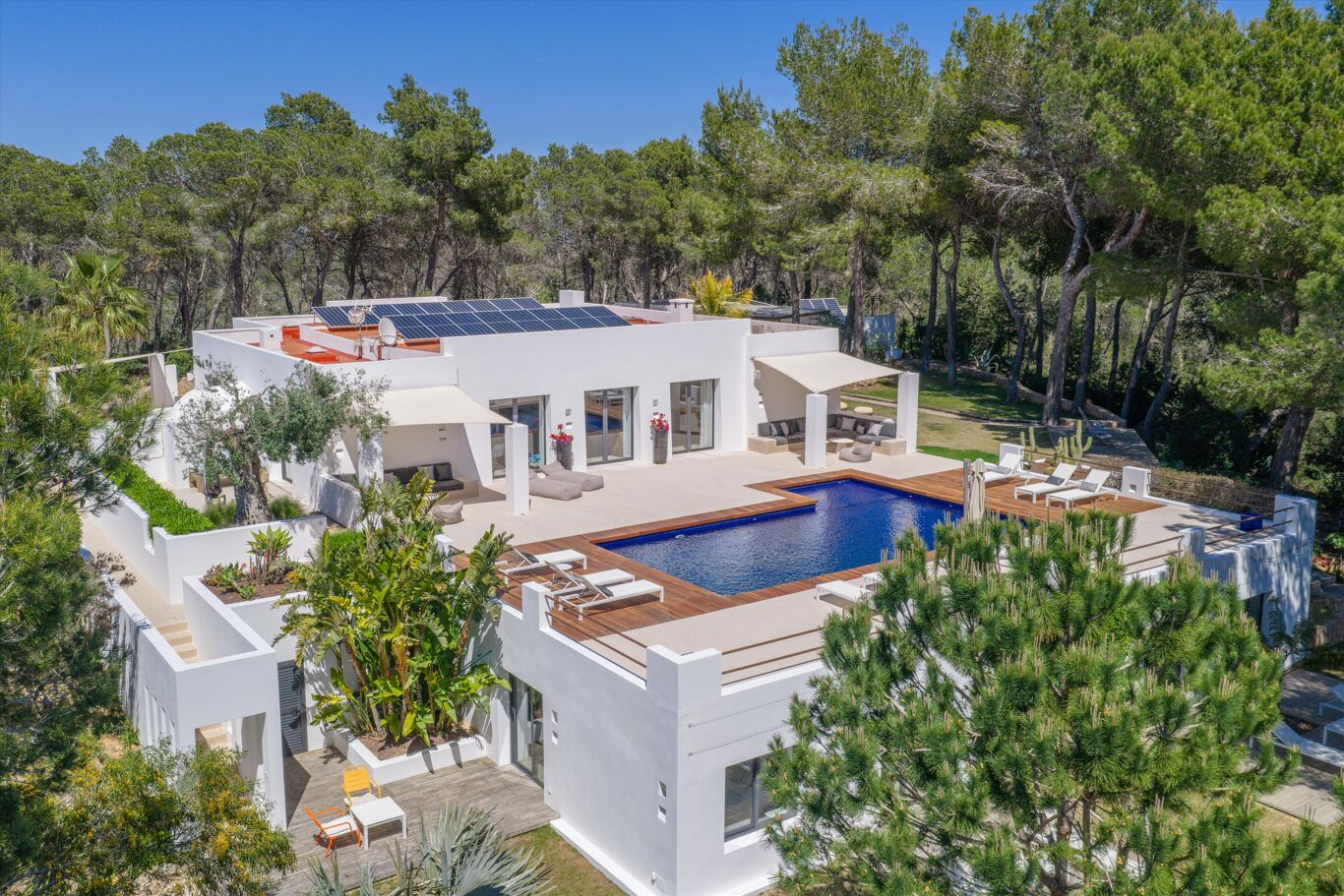 Image of Puig den Valls, Ibiza, Illes Balears