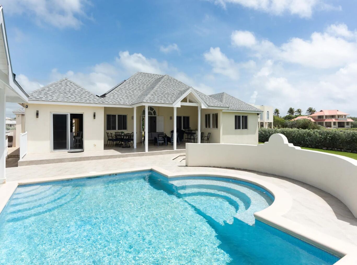 Image of Long Bay Development, St. Philip