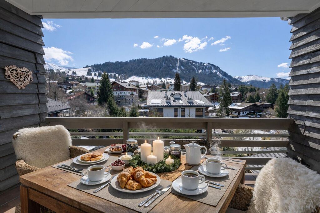 Image of Megève, Haute-Savoie, Rhône-Alpes