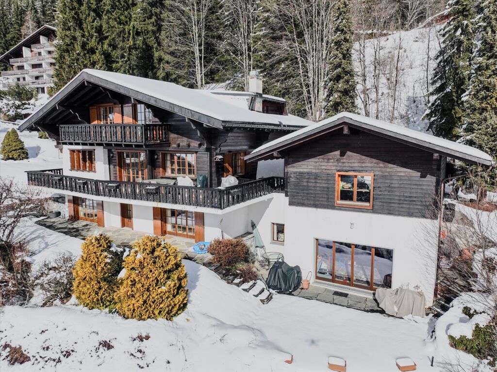 Image of Villars-sur-Ollon, Vaud