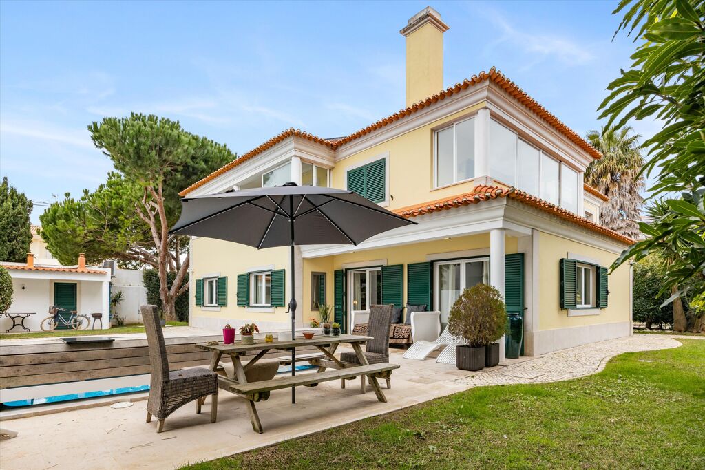 Image of Cascais, Lisbon