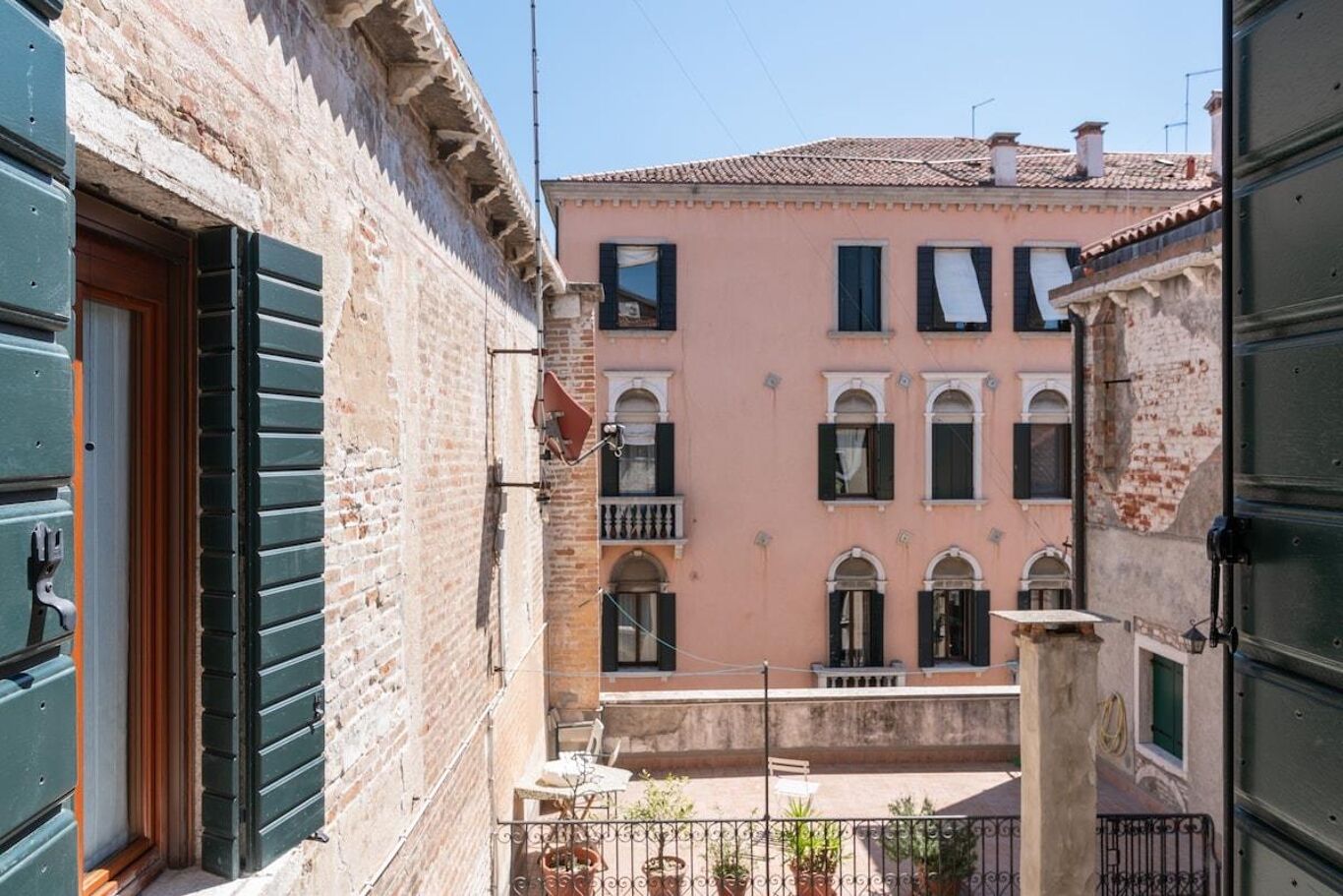 Image of Venice, Veneto