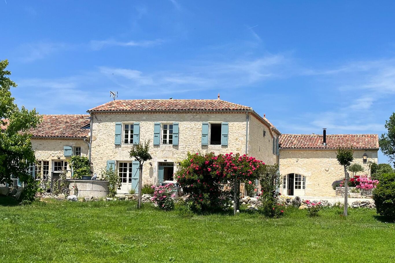 Image of La Romieu, Gers, Occitanie