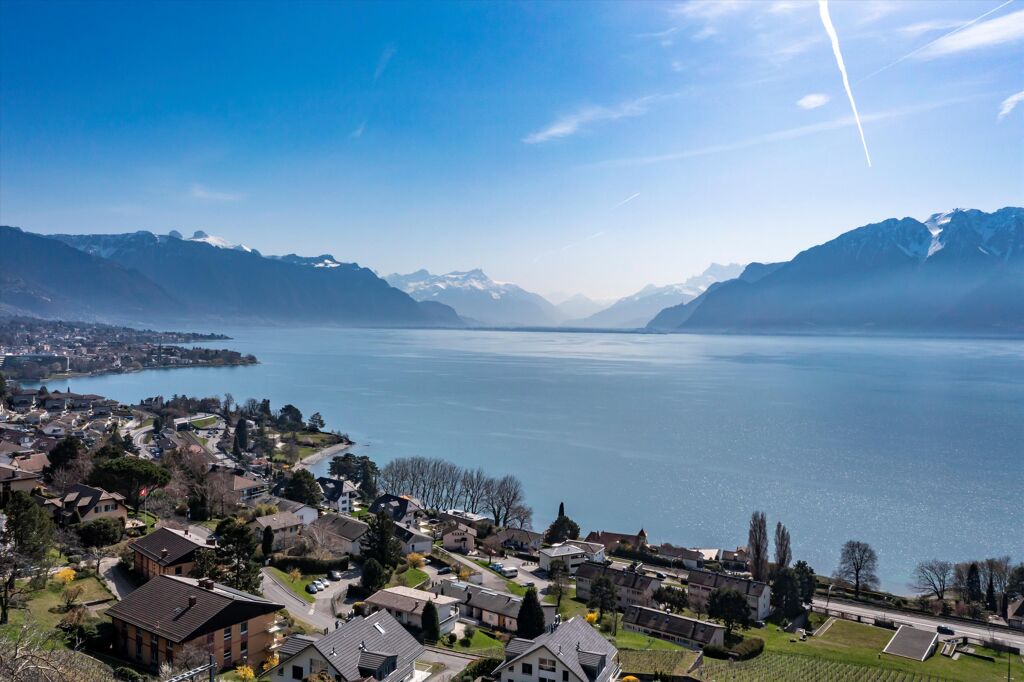 Image of Corseaux, Vaud