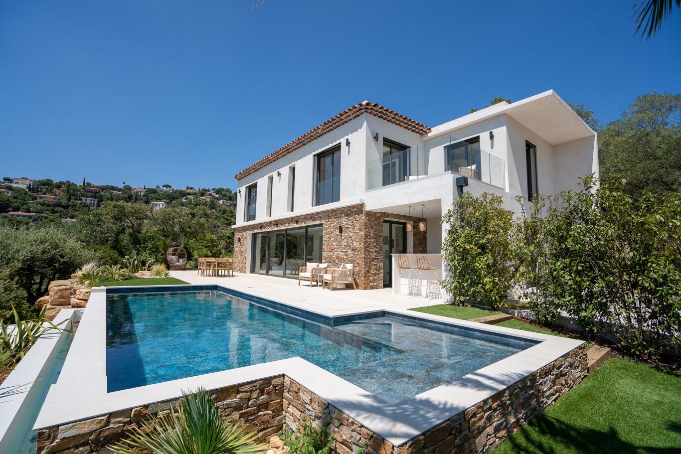 Image of La Croix-Valmer, Var, Provence-Alpes-Côte d'Azur