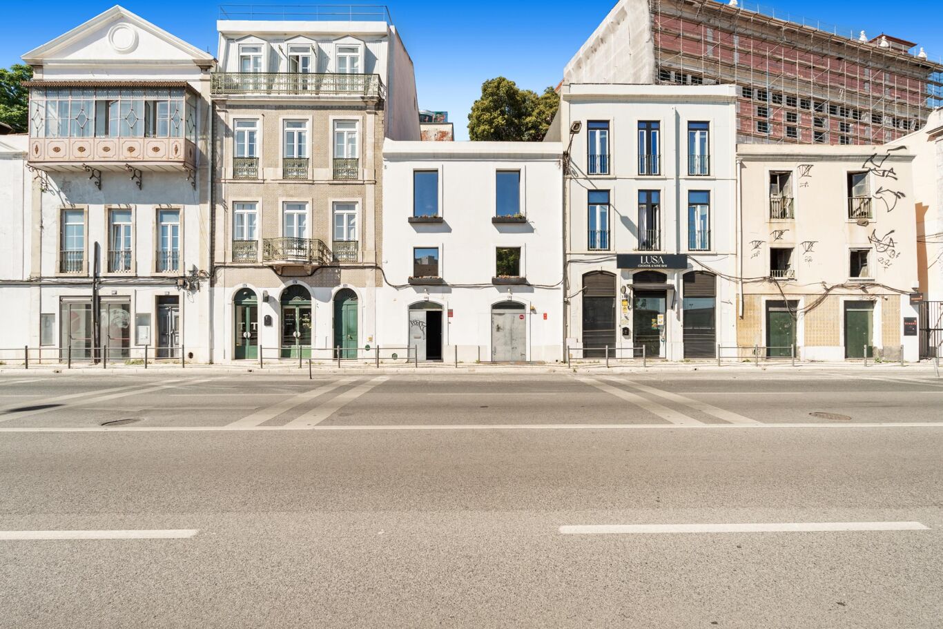 Image of Estrela, Lisboa