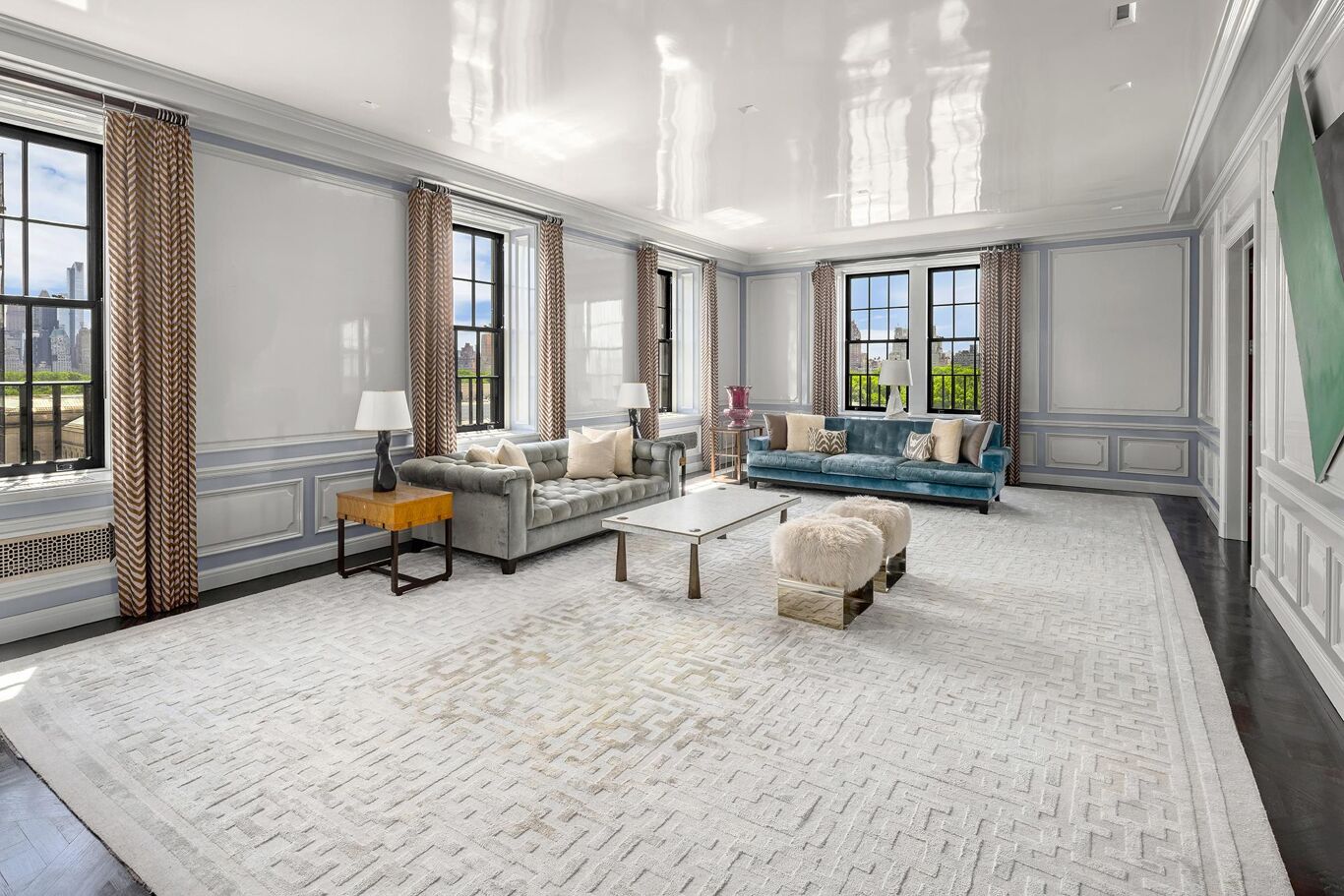 Image of 1030 Fifth Avenue, Upper East Side, Manhattan, New York