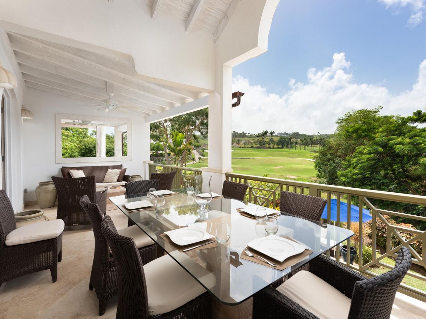 Image of Royal Westmoreland, St. James
