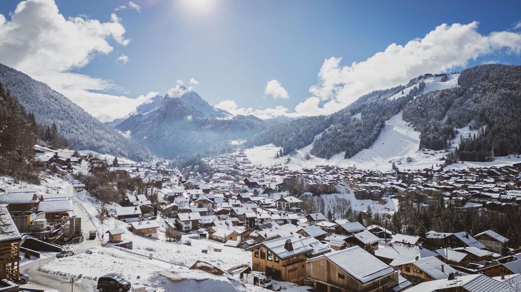 Image of Morzine, Haute-Savoie, Rhône-Alpes