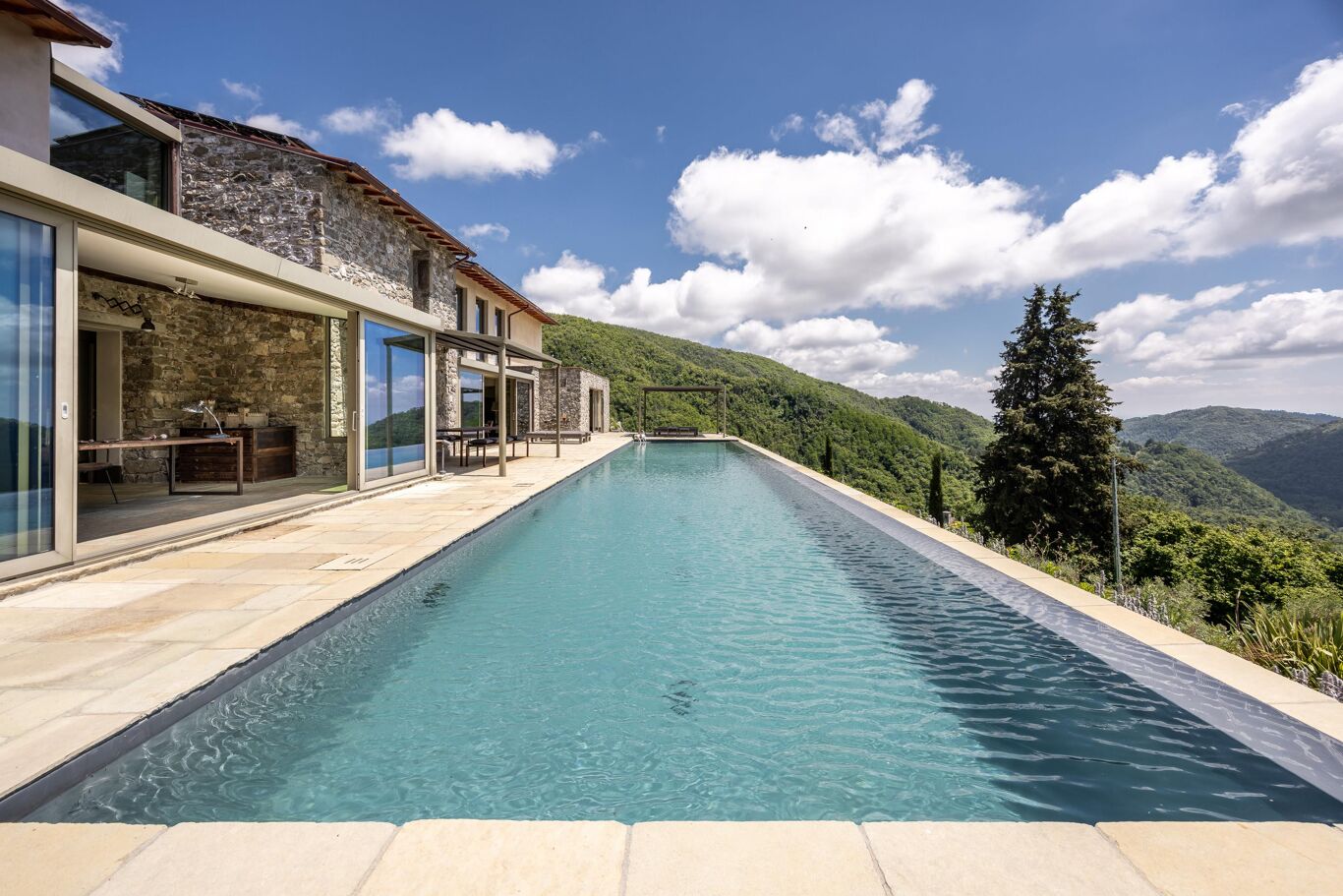 Image of Pescaglia, Lucca, Tuscany