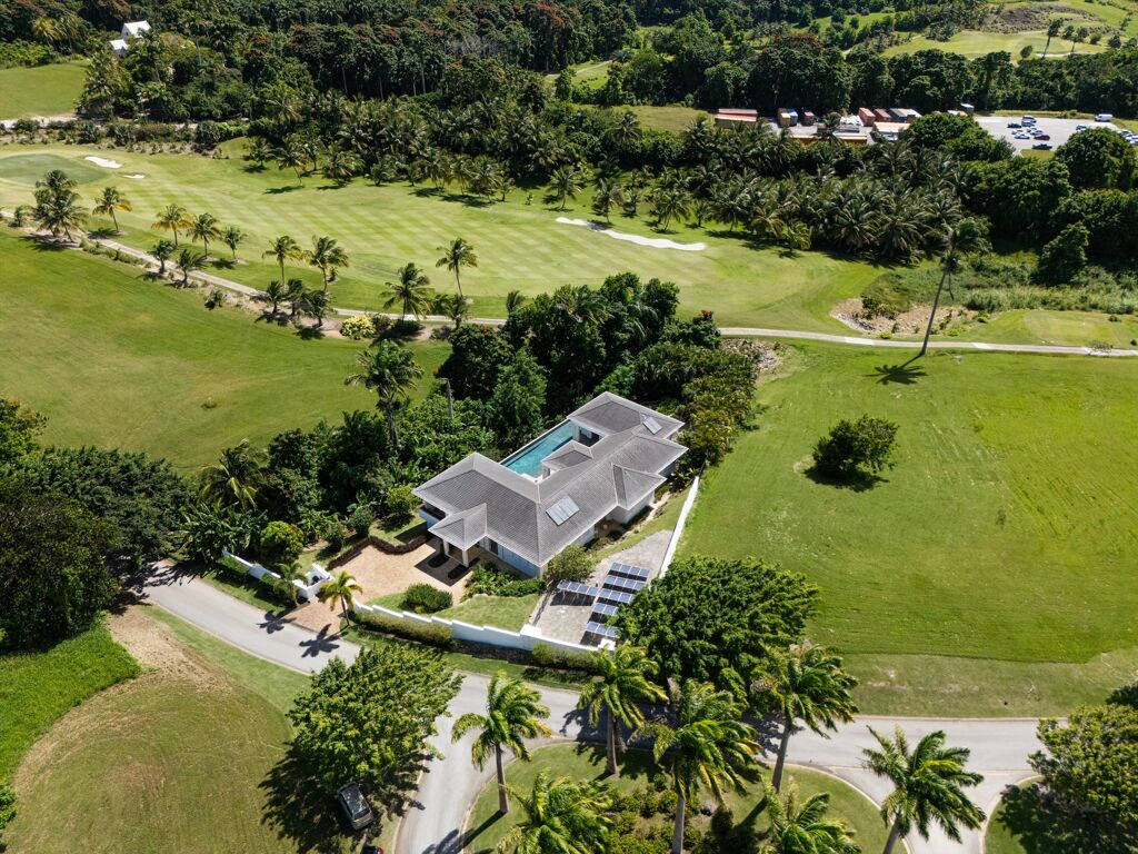 Image of Apes Hill, St. James