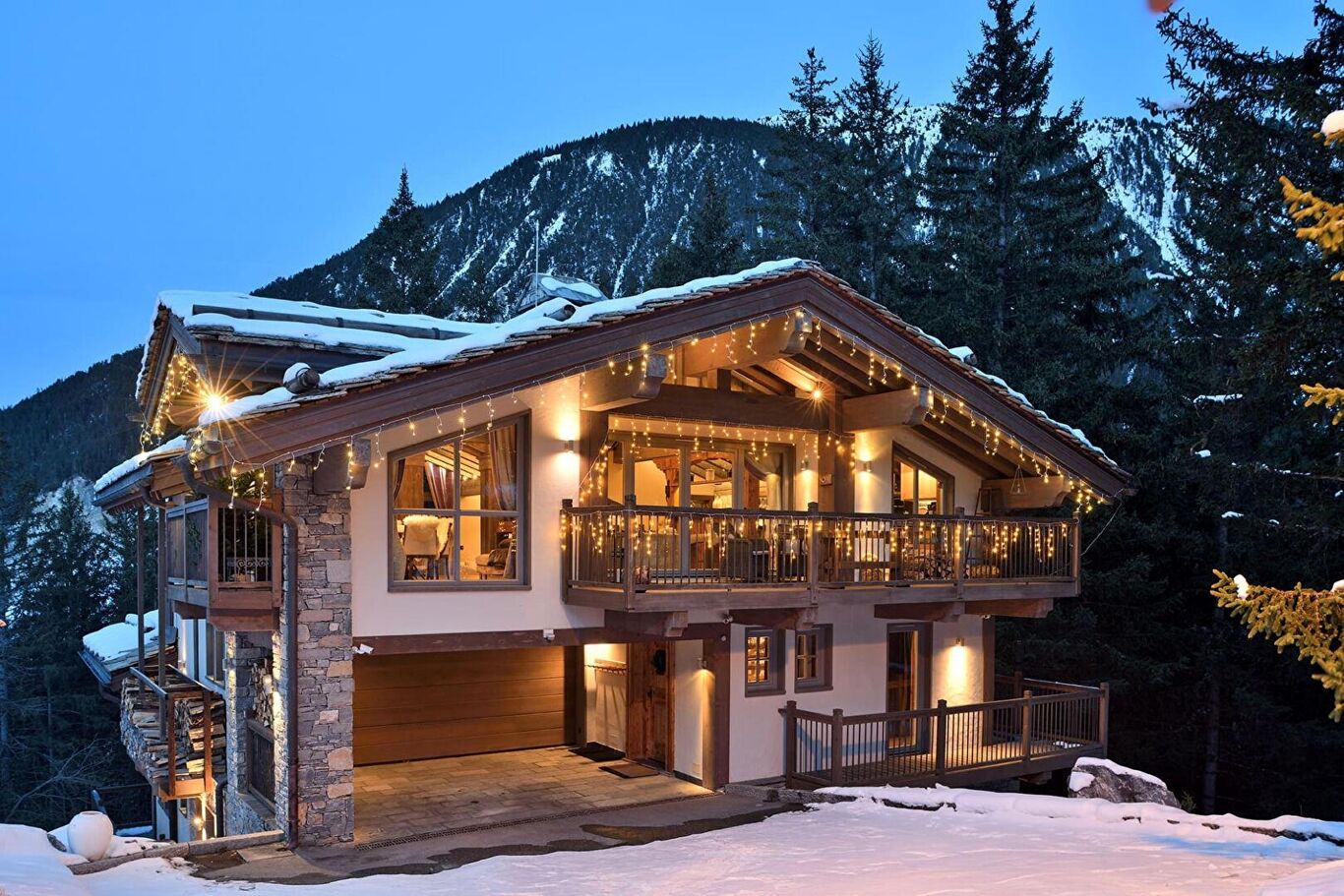 Image of Courchevel Moriond, Savoie, Rhône-Alpes