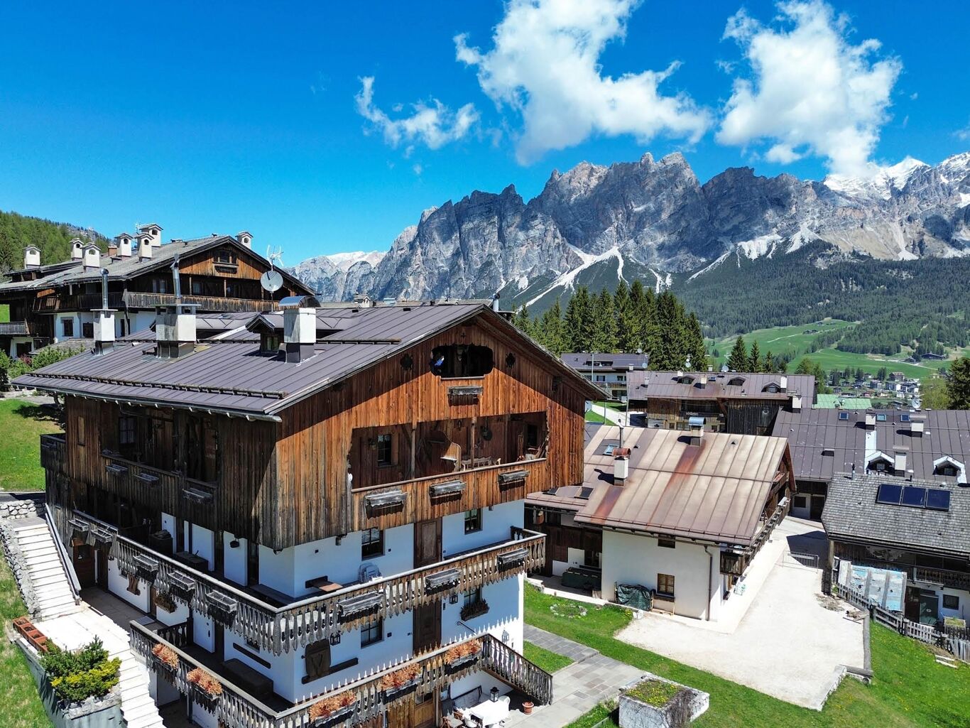Image of Cortina d'Ampezzo, Belluno, Veneto