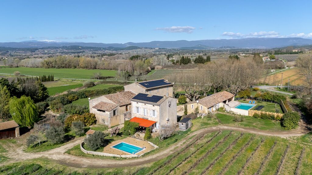 Image of Bonnieux, Vaucluse, Provence-Alpes-Côte d'Azur