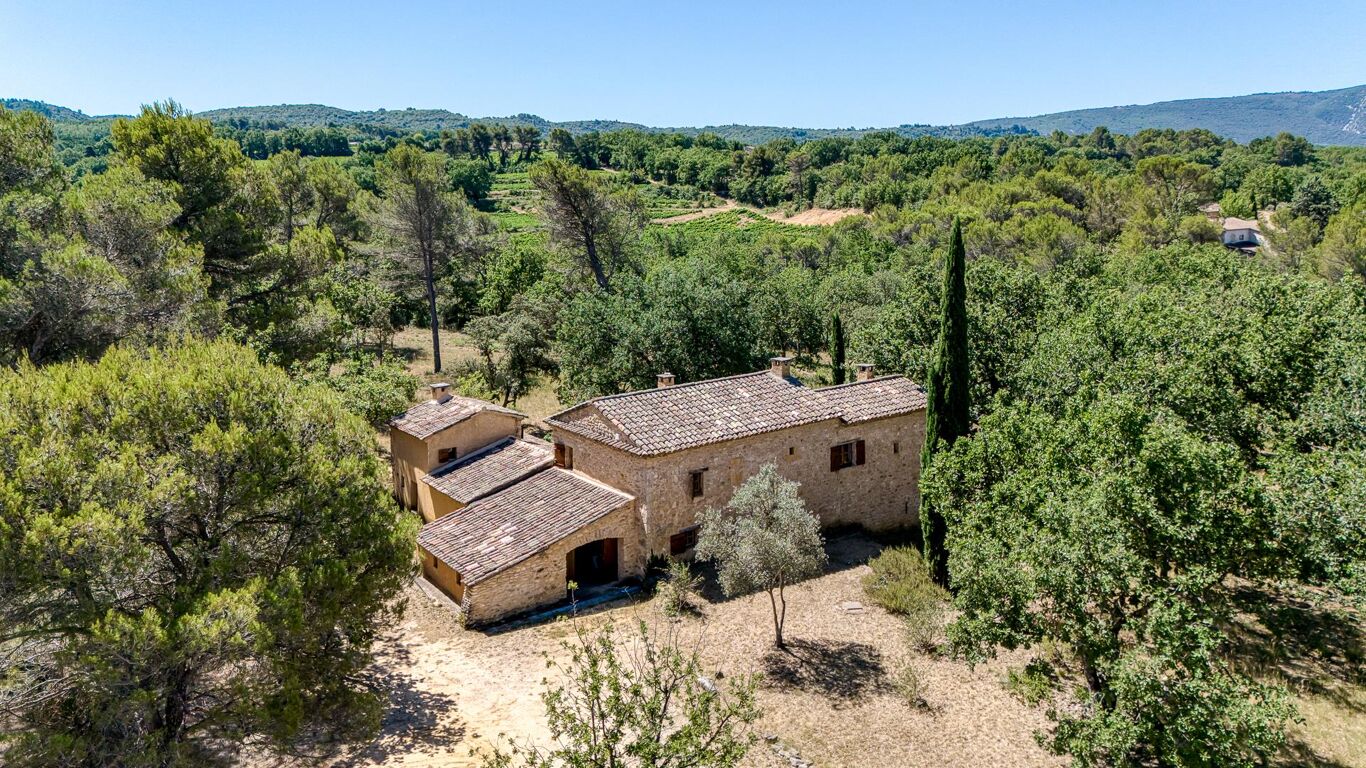 Image of Bonnieux, Vaucluse, Provence-Alpes-Côte d'Azur