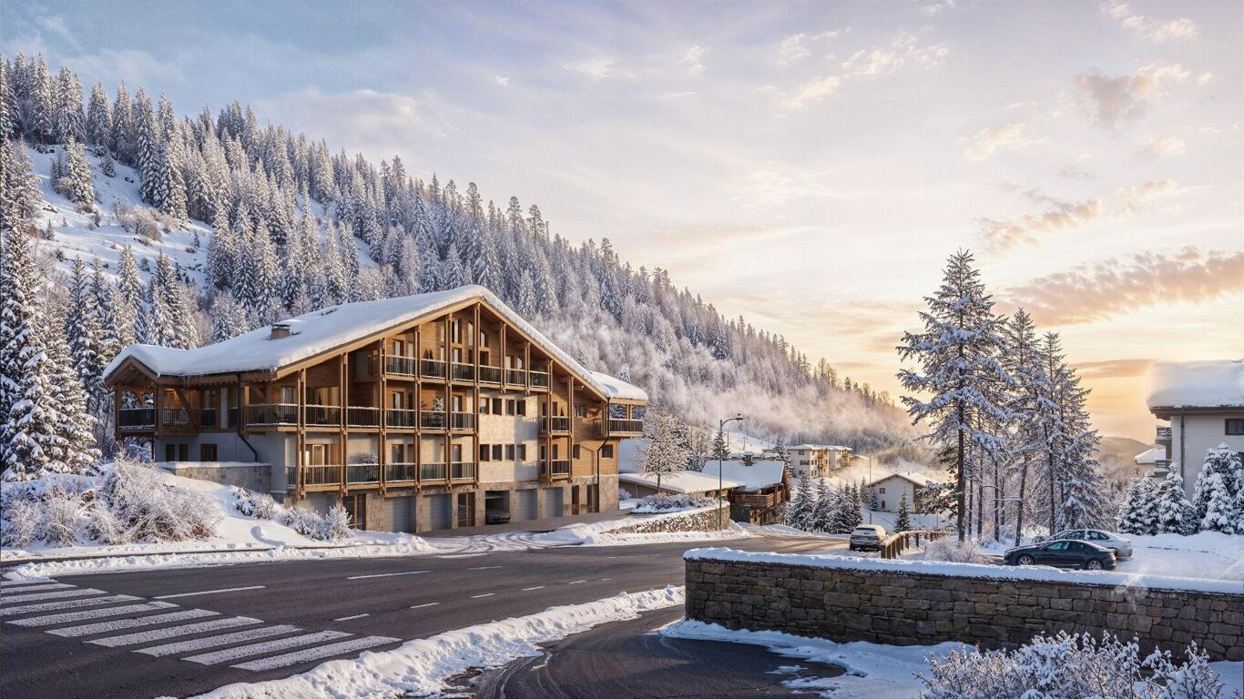 Image of Les Deux-Alpes, Isère, Rhône-Alpes
